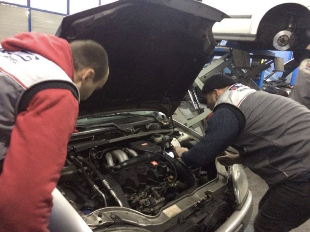 Auto-Dado Servis - Dijagnostika